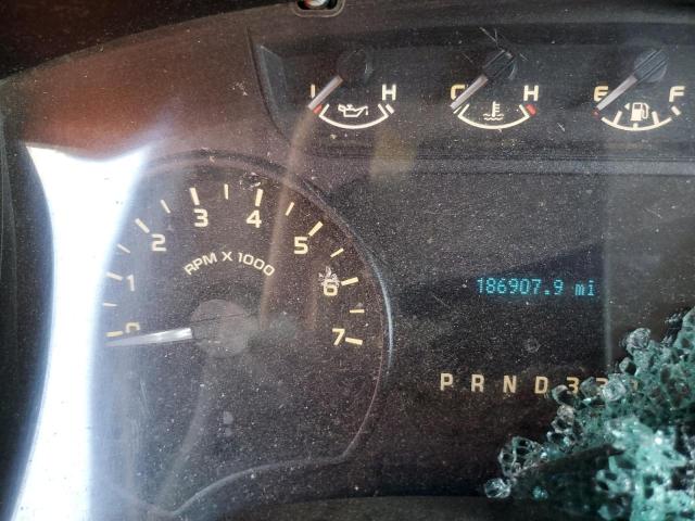 Photo 9 from auction – 2012 FORD F150 with VIN 1FTMF1CM6CFB23484