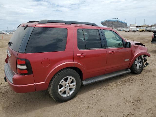 Photo 3 from auction – 2007 FORD EXPLORER X with VIN 1FMEU73E37UA49167