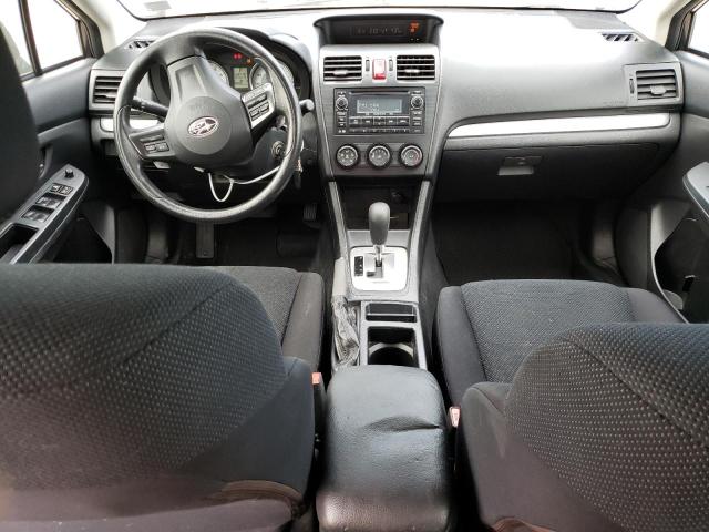 Photo 8 from auction – 2012 SUBARU IMPREZA PR with VIN JF1GPAC6XCH221360