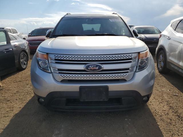Photo 5 from auction – 2013 FORD EXPLORER L with VIN 1FM5K8F88DGB53293