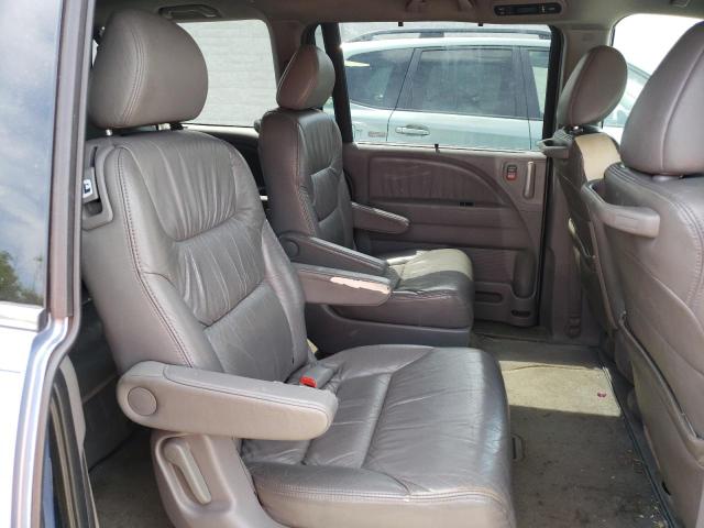 Photo 11 from auction – 2008 HONDA ODYSSEY TO with VIN 5FNRL38828B018975