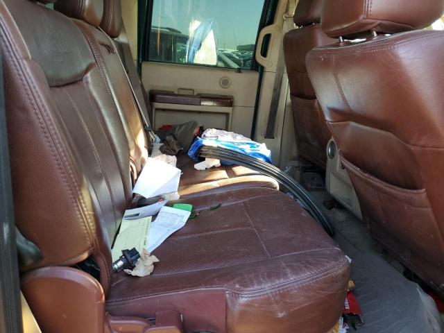 Photo 10 from auction – 2012 FORD F250 SUPER with VIN 1FT7W2BT4CEA55638