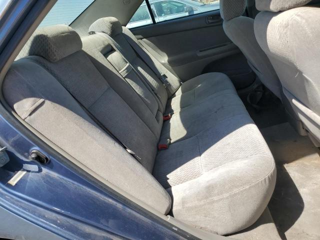 Photo 10 from auction – 2003 TOYOTA CAMRY LE with VIN 4T1BE30K13U735057