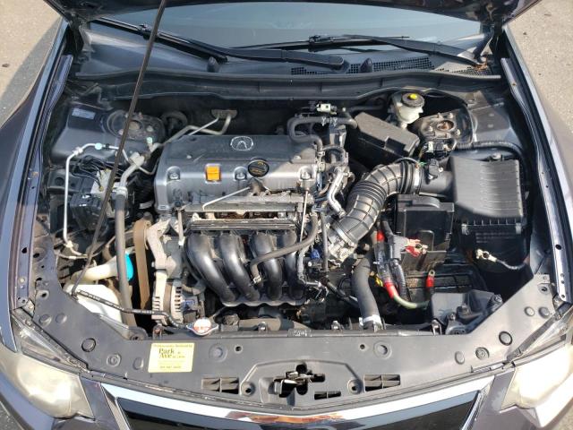 Photo 11 from auction – 2014 ACURA TSX TECH with VIN JH4CW2H63EC000482