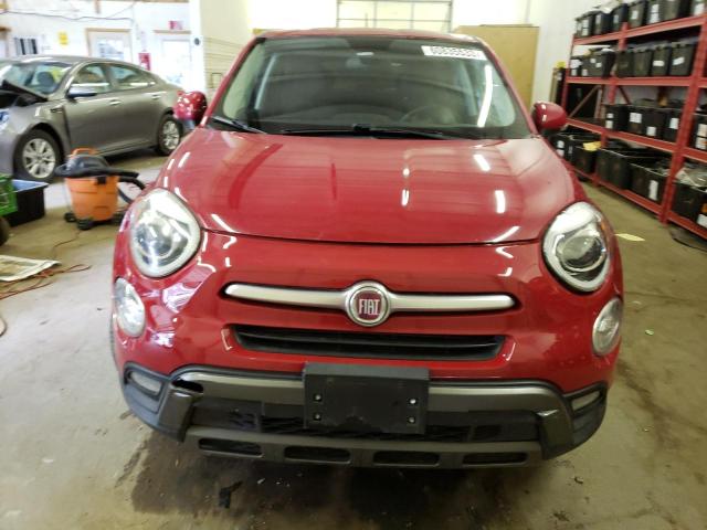 Photo 5 from auction – 2016 FIAT 500X TREKK with VIN ZFBCFXCT7GP351499