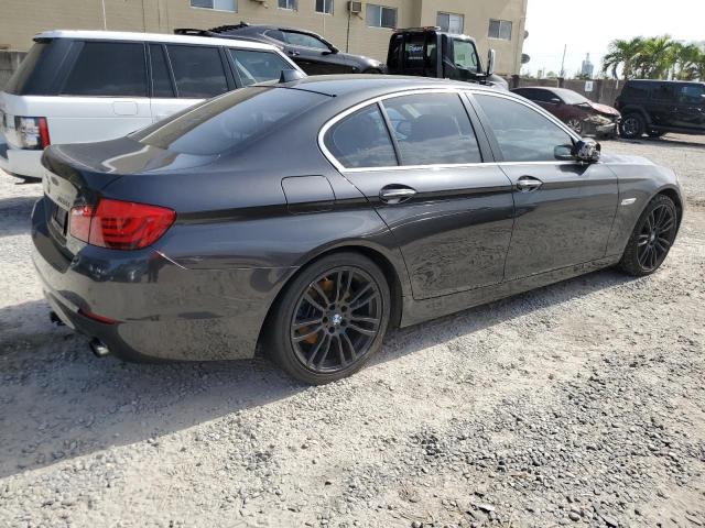Photo 3 from auction – 2011 BMW 535 I with VIN WBAFR7C56BC603761