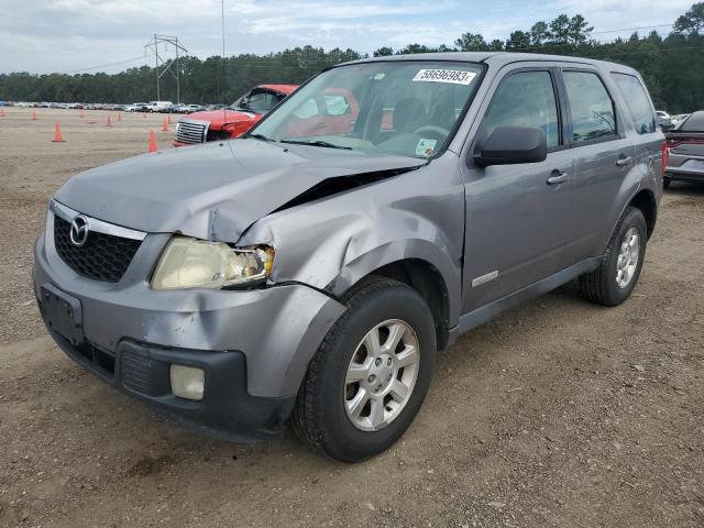 MAZDA TRIBUTE I 2008 with VIN 4F2CZ02Z88KM30132 - Photo from auction