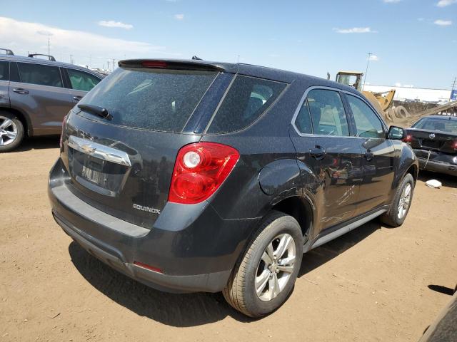 Zdjęcie 3 z aukcji – 2014 CHEVROLET EQUINOX LS z VIN 2GNFLEEK1E6305523