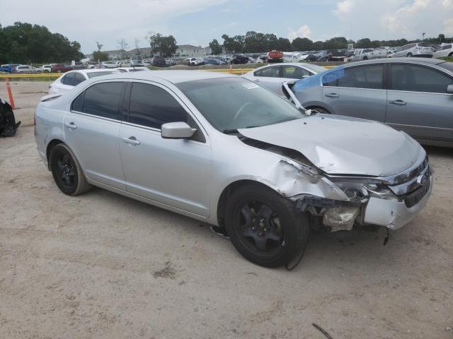 Photo 4 from auction – 2011 FORD FUSION SE with VIN 3FAHP0HA0BR255199