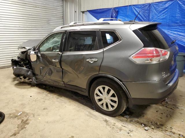 Photo 2 from auction – 2016 NISSAN ROGUE S with VIN JN8AT2MT3GW017799