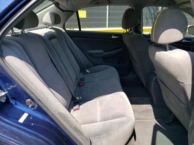 Photo 10 from auction – 2004 HONDA ACCORD with VIN 1HGCM56384A137687
