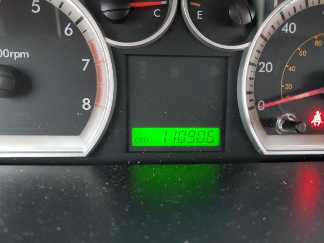 Photo 9 from auction – 2010 CHEVROLET AVEO LT with VIN KL1TG5DE4AB046519