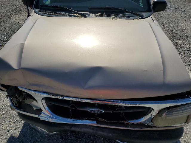 Photo 12 from auction – 1998 FORD EXPLORER with VIN 1FMZU35P1WUB89287