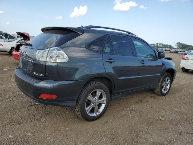 Photo 3 from auction – 2006 LEXUS RX 400 with VIN JTJHW31U360025842