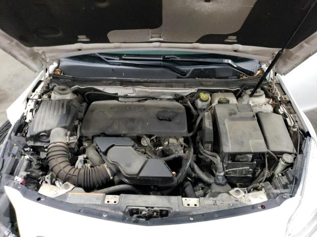 Photo 11 from auction – 2011 BUICK REGAL CXL with VIN W04GS5EC7B1018642