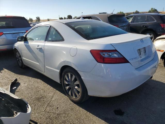 Photo 2 from auction – 2009 HONDA CIVIC EX with VIN 2HGFG12809H525035