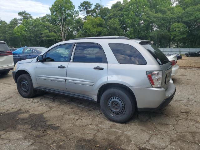 Photo 2 from auction – 2005 CHEVROLET EQUINOX LS with VIN 2CNDL13F156127588