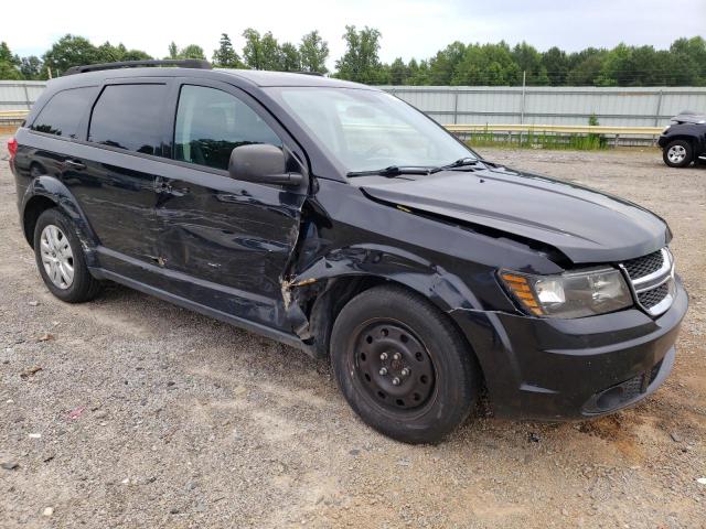 Photo 4 from auction – 2015 DODGE JOURNEY SE with VIN 3C4PDCABXFT518486