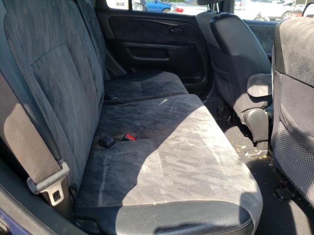 Photo 11 from auction – 2003 HONDA CR-V EX with VIN SHSRD78843U121644