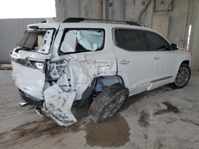 Photo 3 from auction – 2023 GMC ACADIA DEN with VIN 1GKKNXLS8PZ205253