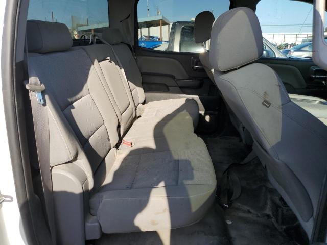 Photo 10 from auction – 2015 CHEVROLET SILVER1500 with VIN 3GCPCPEC1FG496786