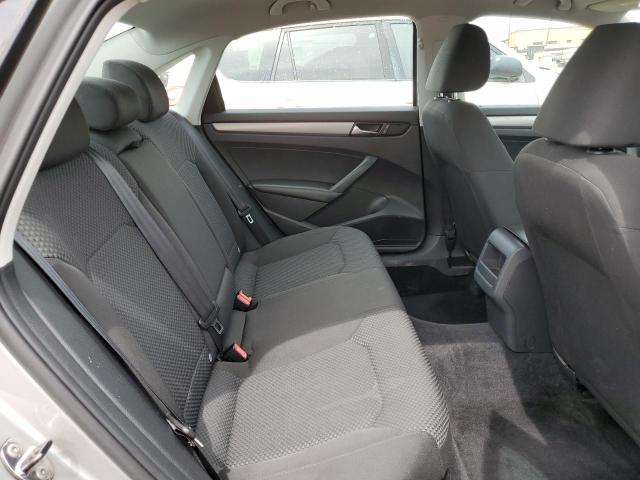 Photo 10 from auction – 2014 VOLKSWAGEN PASSAT S with VIN 1VWAP7A32EC011957
