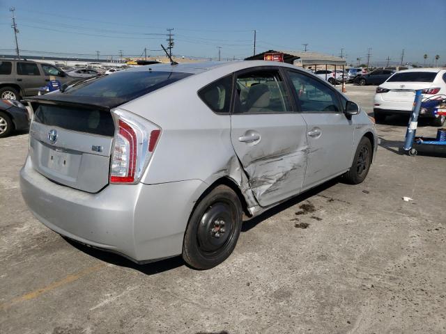 Photo 3 from auction – 2015 TOYOTA PRIUS with VIN JTDKN3DU4F0398685