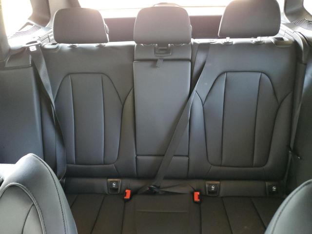 Photo 10 from auction – 2021 BMW X3 SDRIVE3 with VIN 5UXTY3C08M9H76382
