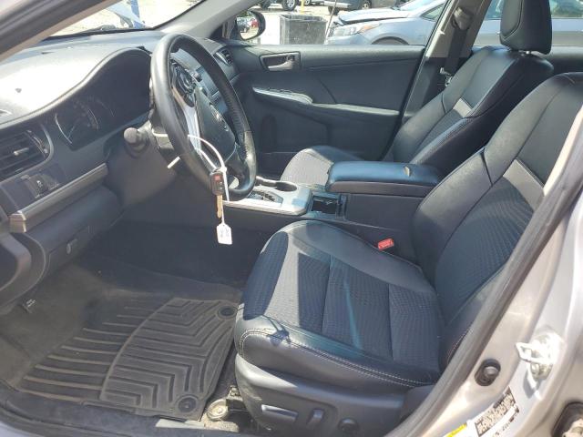 Photo 7 from auction – 2013 TOYOTA CAMRY L with VIN 4T1BF1FK6DU650919