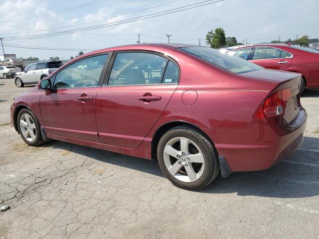 Photo 2 from auction – 2008 HONDA CIVIC EX with VIN 1HGFA15858L019974