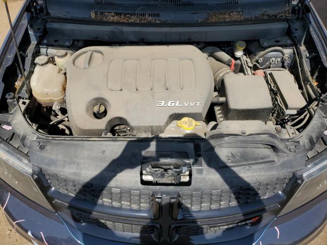 Photo 12 from auction – 2015 DODGE JOURNEY CR with VIN 3C4PDCGG4FT735180