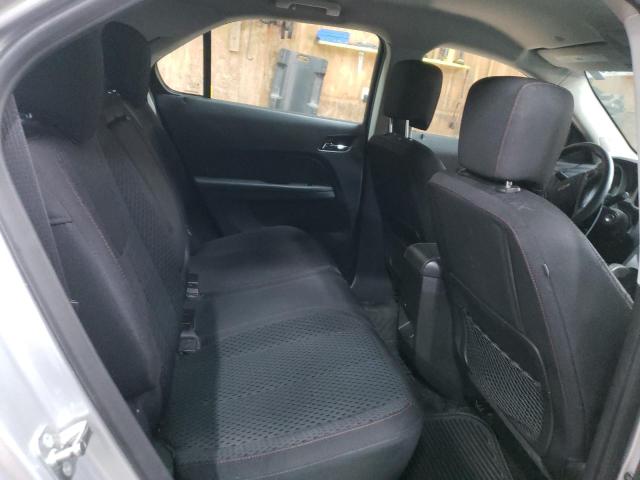 Photo 11 from auction – 2015 CHEVROLET EQUINOX LS with VIN 1GNFLEEK5FZ104794