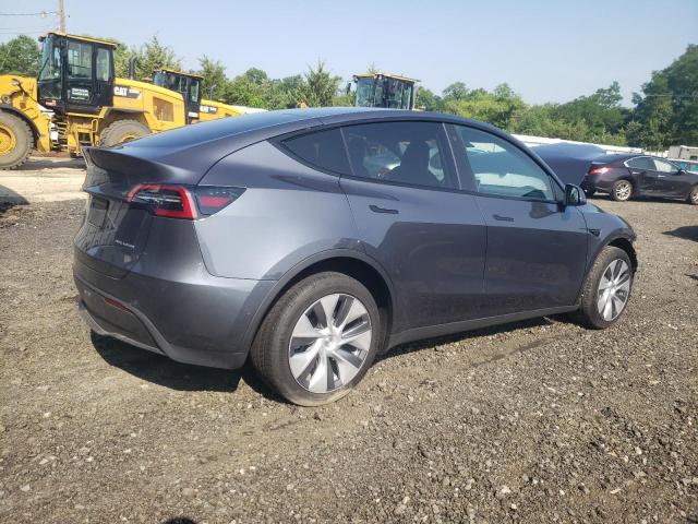 Photo 3 from auction – 2022 TESLA MODEL Y with VIN 7SAYGDEEXNA011672