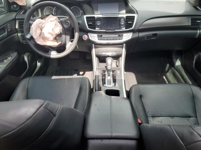 Photo 8 from auction – 2015 HONDA ACCORD EXL with VIN 1HGCR2F83FA225108