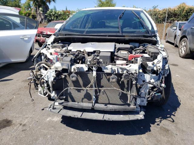 Photo 5 from auction – 2017 TOYOTA PRIUS PRIM with VIN JTDKARFP8H3051920