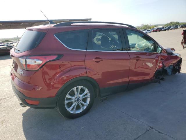 Photo 3 from auction – 2018 FORD ESCAPE SEL with VIN 1FMCU0HD3JUC27021