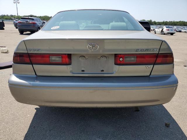 Photo 6 from auction – 1999 TOYOTA CAMRY LE with VIN JT2BF22K2X0213326