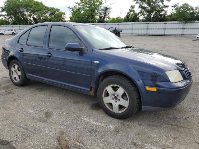 Photo 4 from auction – 2002 VOLKSWAGEN JETTA GL with VIN 3VWSK69M02M149775