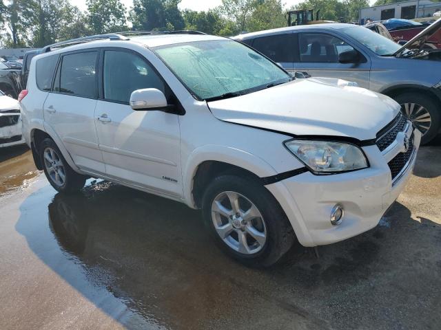 Photo 4 from auction – 2012 TOYOTA RAV4 LIMIT with VIN 2T3DK4DV4CW071923