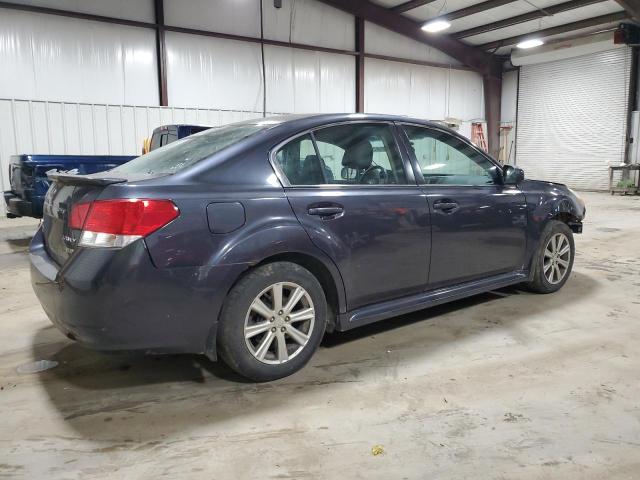 Снимка 3 от търг – 2012 SUBARU LEGACY 2.5 с VIN 4S3BMBG67C3015259