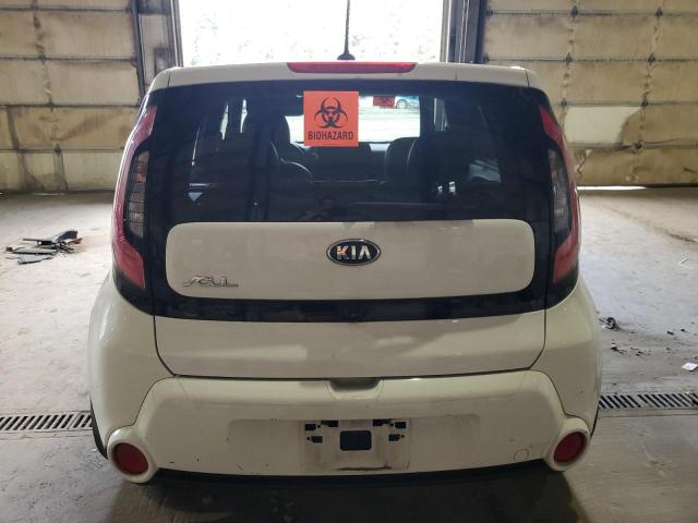 Photo 6 from auction – 2014 KIA SOUL ! with VIN KNDJX3A51E7064302