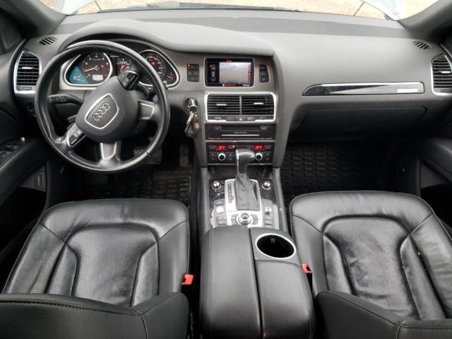Photo 8 from auction – 2015 AUDI Q7 PRESTIG with VIN WA1WGCFE8FD008000