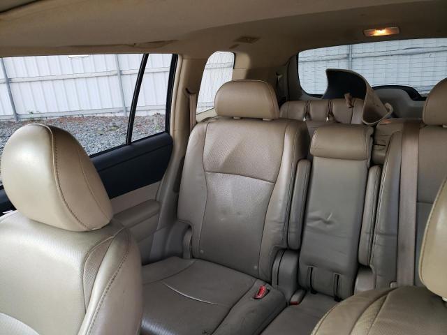 صورة رقم 10 من المزاد - 2013 TOYOTA HIGHLANDER مع VIN 5TDDK3EHXDS224553