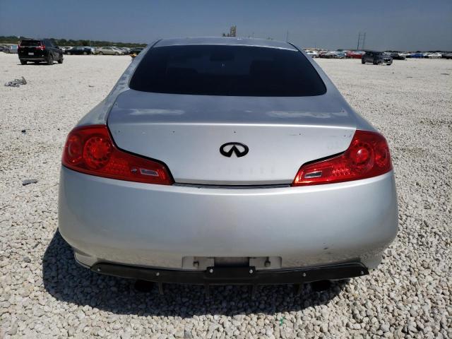 Photo 6 from auction – 2007 INFINITI G35 with VIN JNKCV54E37M906193