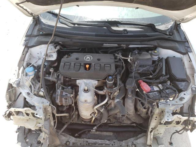 Снимка 11 от търг – 2014 ACURA ILX 20 TEC с VIN 19VDE1F79EE009588