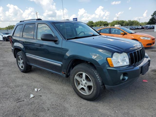 Photo 4 from auction – 2005 JEEP GRAND CHER with VIN 1J4HR48N85C646290