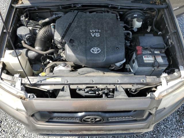 Photo 11 from auction – 2013 TOYOTA TACOMA DOU with VIN 3TMLU4EN7DM125559