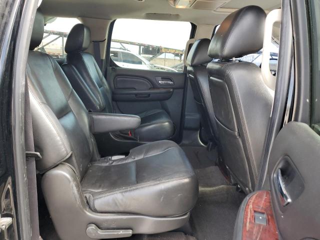 Photo 11 from auction – 2011 CADILLAC ESCALADE E with VIN 1GYS3JEF1BR149111