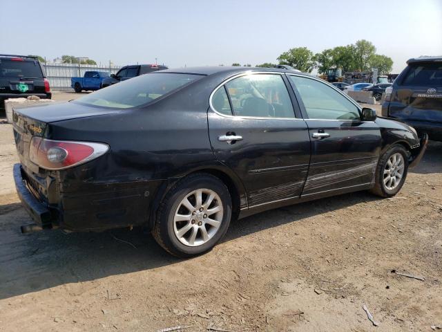 Photo 3 from auction – 2002 LEXUS ES 300 with VIN JTHBF30G720018180