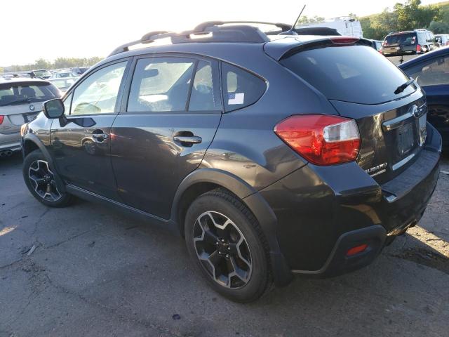 Photo 2 from auction – 2014 SUBARU XV CROSSTR with VIN JF2GPAWCXE8222895